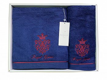 Набор полотенец Maison Dor ROYAL 