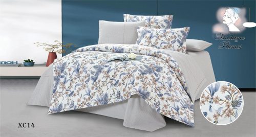 Постельное белье Madame Plumes LAVENDER XC14