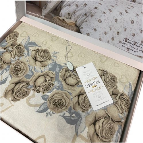 Постельное белье Maison Dor FEEL LOVE