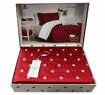 Постельное белье Maison Dor STARS 