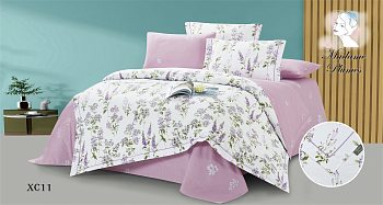Постельное белье Madame Plumes LAVENDER XC11