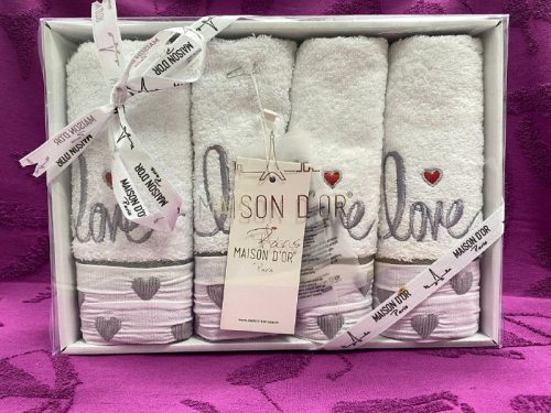 Салфетки Maison Dor Maylin