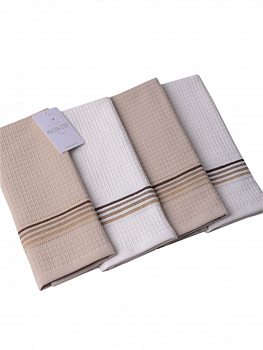 Кухонные полотенца Maison Dor LINES