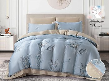 Постельное белье Madame Plumes DANDELION TSO17