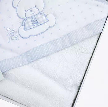 Детский уголок Maison Dor BABY CLUB голубой
