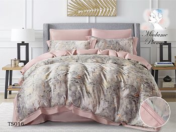 Постельное белье Madame Plumes DANDELION TSO16