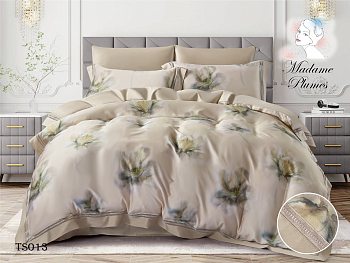Постельное белье Madame Plumes DANDELION TSO13