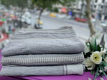 Покрывало Maison Dor SIMONETTA 