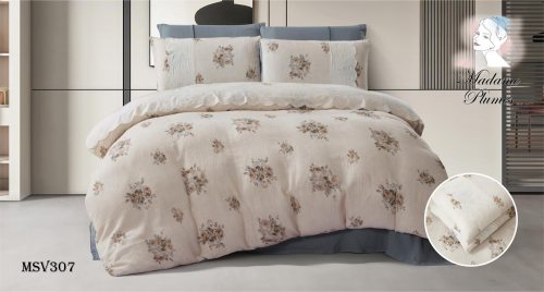 Постельное белье Madame Plumes STELLA MSV307