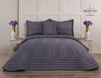 Покрывало Maison Dor CORINNE стеганое