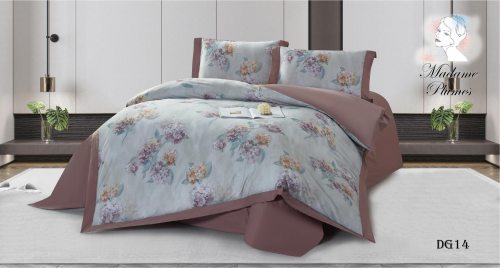 Постельное белье Madame Plumes IRIS DG14