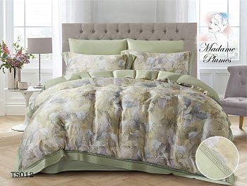 Постельное белье Madame Plumes DANDELION TSO12