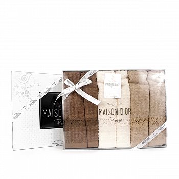 Кухонные полотенца Maison Dor AUTHENTIK