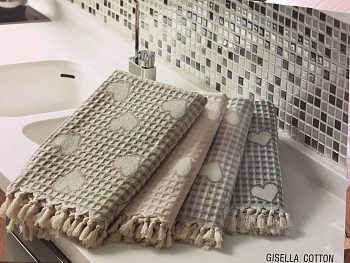 Набор полотенец Maison Dor GISELLA