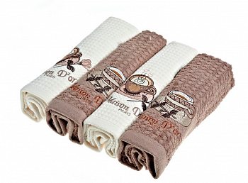 Кухонные полотенца Maison Dor MOSAIC