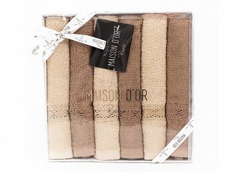 Кухонные полотенца Maison Dor SENA