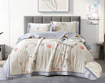 Белье с одеялом Madame Plumes SERENE TS05